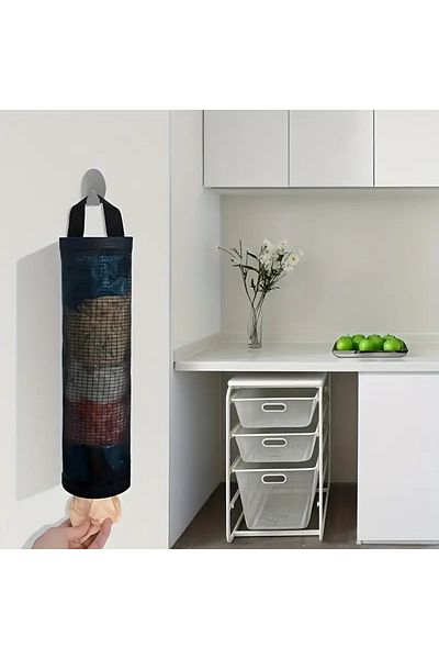 dukart Home Hangable Bag Organizer