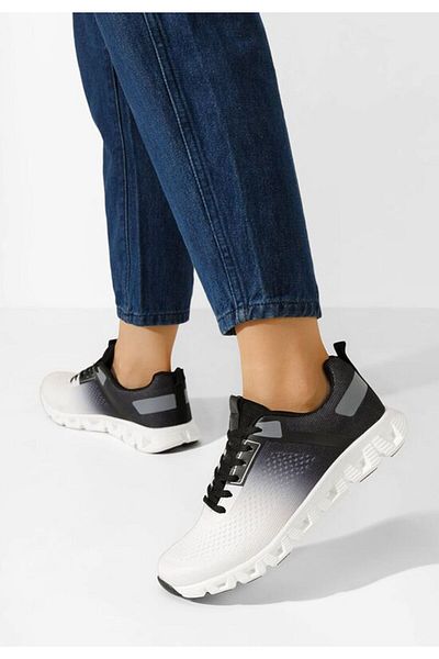 B T Shoes Pantofi sport Vergueda V2 gri