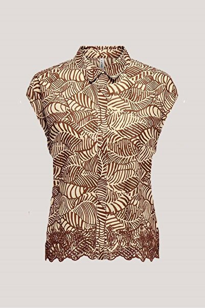 ONLY ONLLOU LIFE EMB S/S ΜΠΟΥΜΠΟΥ PTM ΠΙΝΑΚΑ