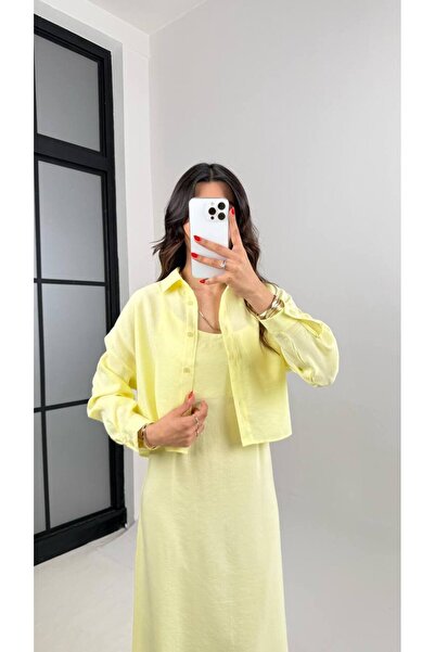 TB Butik Ayarlanabilir Askılı , Modal , Gömlek - Elbise Takım “slim Fit”