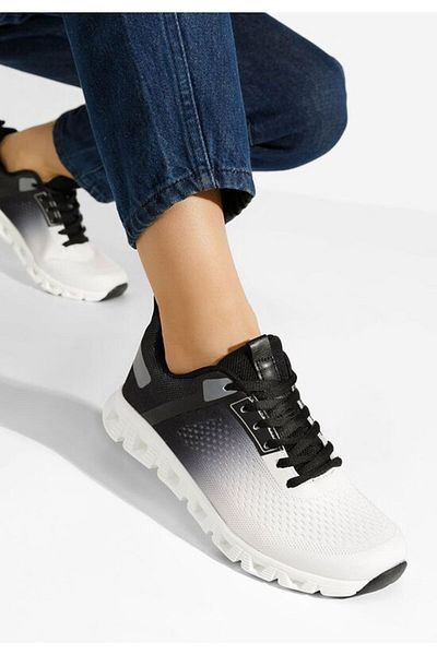 B T Shoes Pantofi sport Vergueda V2 gri