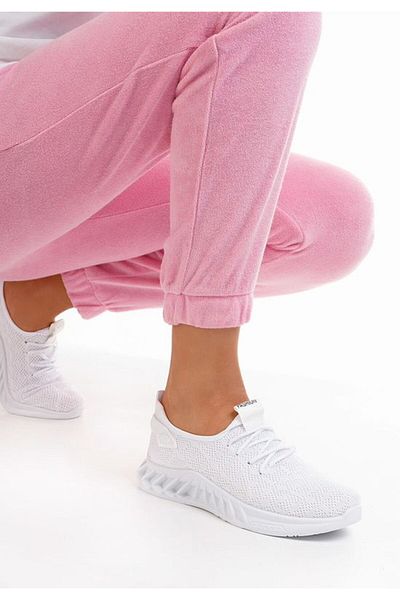 B T Shoes Pantofi sport dama Louisiana Albi