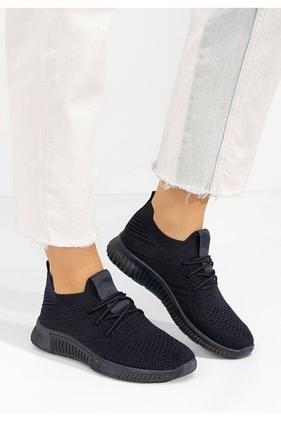 B T Shoes Pantofi sport dama Lindsay navy