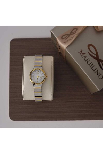 marblino wristwatch
