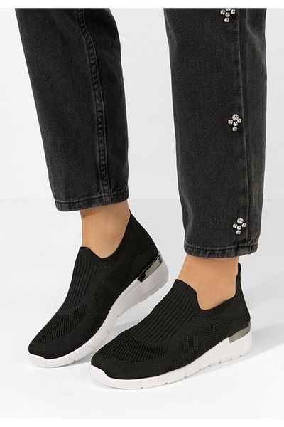 B T Shoes Tenisi Slip-On Eryka negri