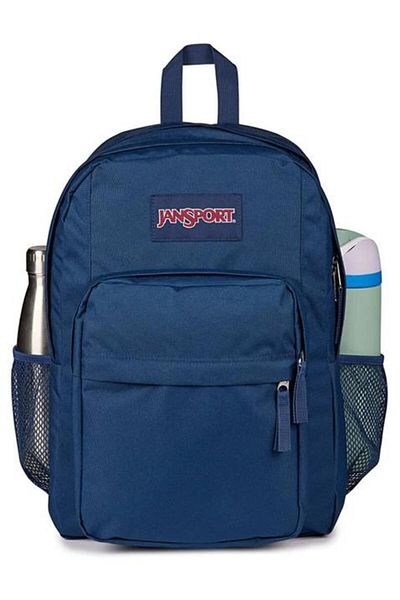 Jansport Ek0A5Blen541 Big Day Pack Backpack and School Bag