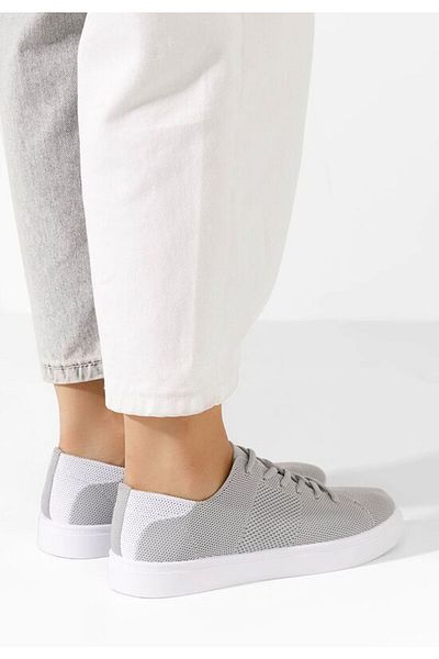 B T Shoes Women's sports shoes Najma gray
