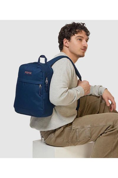Jansport Ek0A5Blcn541 Metro Pack Lite Back and School Bag