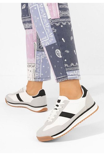 B T Shoes Sneakers dama Nichita albi