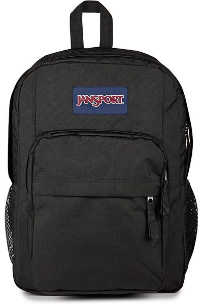 Jansport Ek0A5Blen551 Big Day Pack Backpack and School Bag