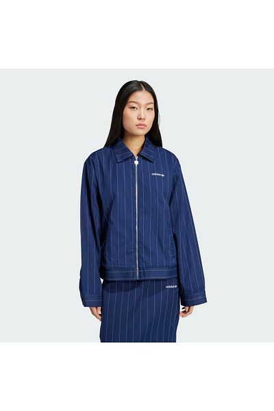 adidas Pinstripe H Jkt