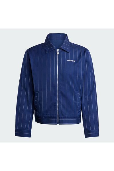 adidas Pinstripe H Jkt