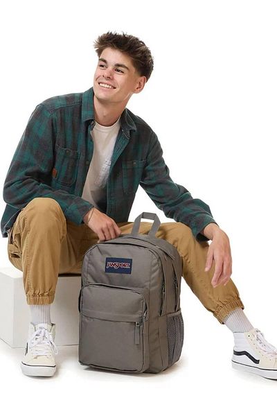 Jansport Ek0A5Blen601 Big Day Pack Backpack and School Bag