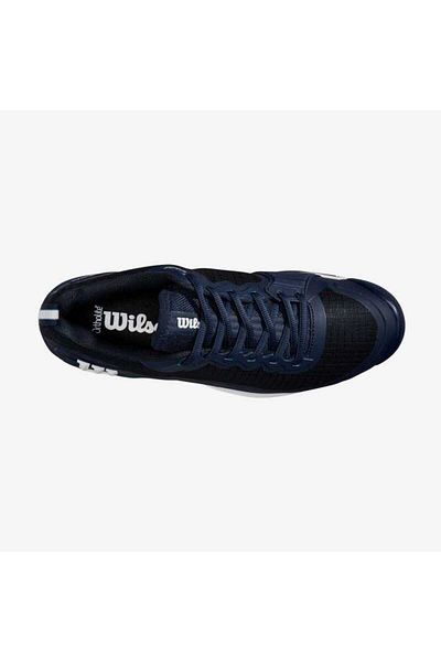 Wilson Men's Soil Tennis Shoes Rush Pro 4.5