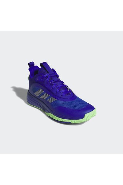 adidas Jr6670 Ownthegame 3.0 Basketball Shoes
