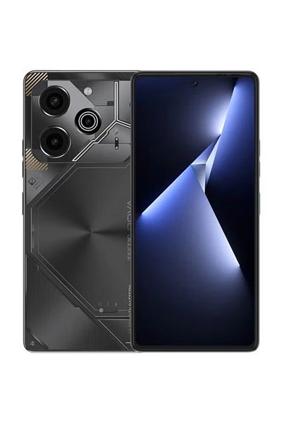 TECNO Pova 6 Pro 5G Dual SIM 8GB RAM 256GB - Middle East Version