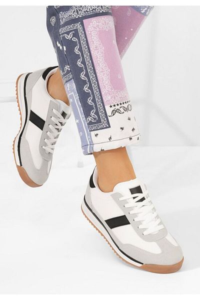 B T Shoes Sneakers dama Nichita albi