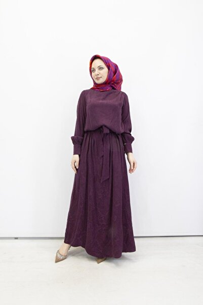 Armine TREND 920-1 Kupra Elbise