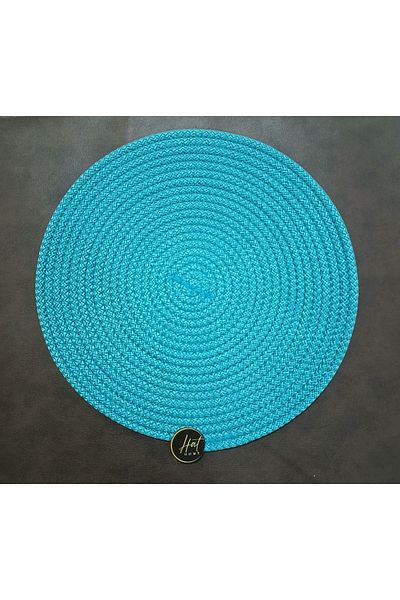 Home Hathome Single American Service (30 X 30) Jute Rope Suppla