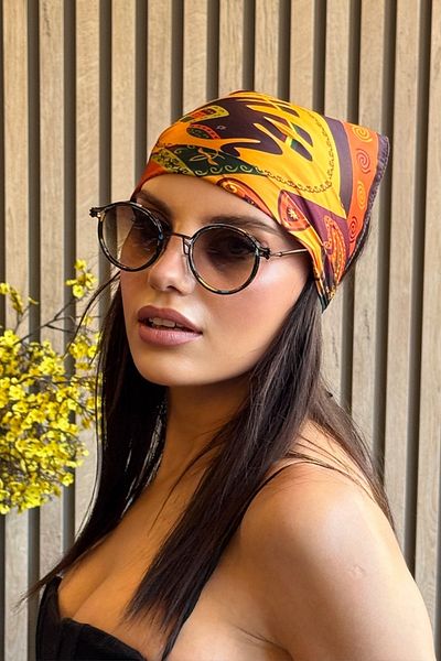 By Harmony Bh Ae2109 C27 Women's Sunglasses