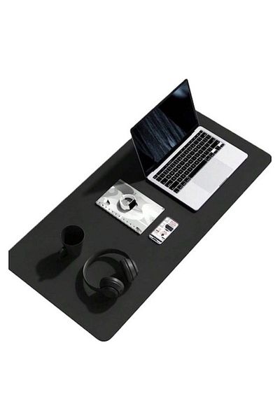 StreetWear Outlet Mousepad, Desk Mat, Gaming, Profesional, Anti-Derapant 800x400, Negru