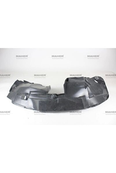 MAHER 2018-2022 Dacıa Duster Ön Çamurluk Davlumbazı Sol (Adet) (Oem No:638412...