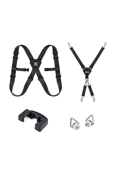 Startrc STARTRC shoulder strap for attaching the DJI RC-N1/DJI RC/DJI RC Pro remote controller