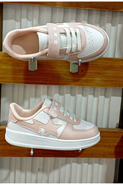 DB Kız Çocuk Spor Ayakkabı