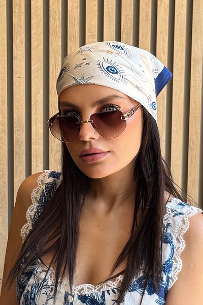By Harmony Bh Ae2416 C03 Women's Sunglasses