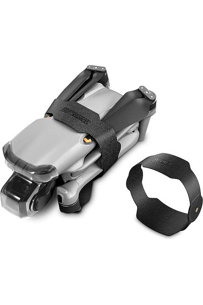 Startrc Propeller strap, STARTRC, compatible with DJI Air 3 drone, black