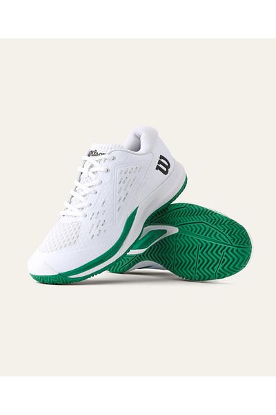 Wilson Rush Pro Jr Kids Tennis Shoes Wrs335310