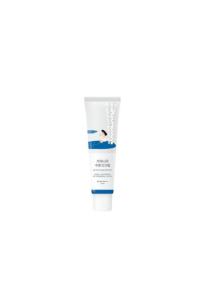 Round Lab Cremă cu protecție solară pe bază de sevă de mesteacăn, Round Lab, 50 ml