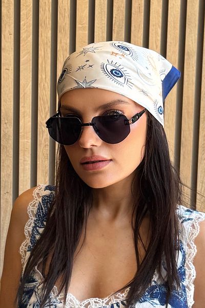 By Harmony Bh Ae2416 C02 Women's Sunglasses