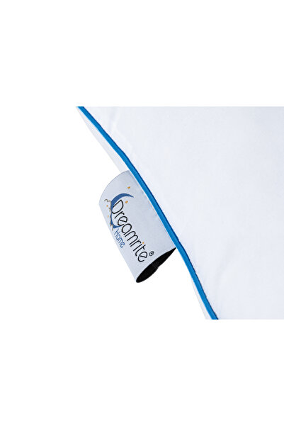 Dreamrite Home Smart Silicone Pillow-Quilt Set Single 155X215 cm