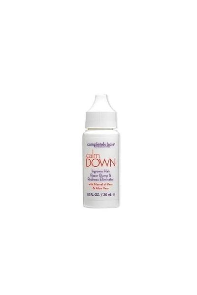 Completely Bare Completely Bar Soothes Ingrown Hairs, Redness Relief 30ml
