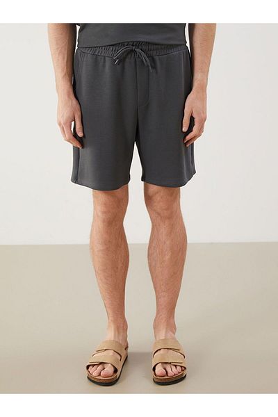 LC Waikiki Мъжки шорти LCW Vision Standard Fit