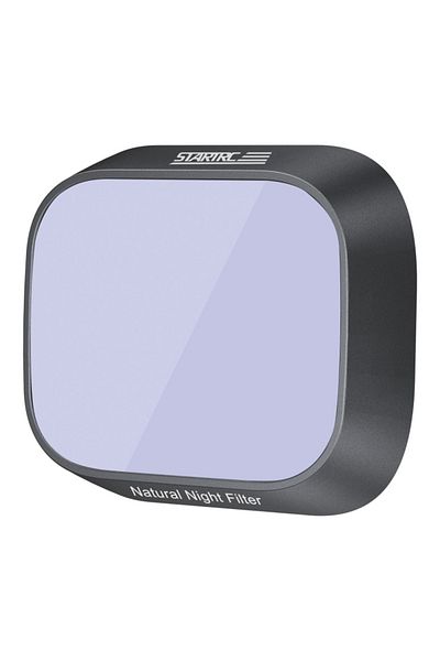 Startrc STARTRC anti-glare filter, compatible with DJI Mini 3/Mini 3 Pro, night use