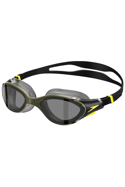SPEEDO Biofuse 2.0 Polarised Au Black/Grn Glasses Sp800232817134 Multicolour-Std