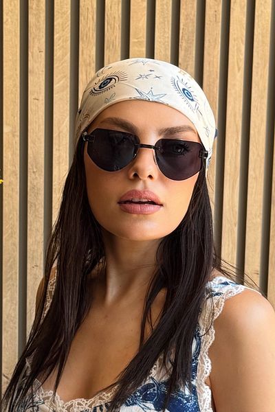 By Harmony Bh Ae2416 C02 Women's Sunglasses
