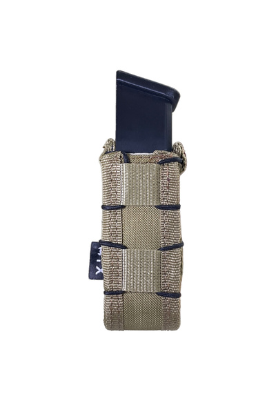 UTX 9mm Molle Sistem Ekipman Cebi Kılıfı
