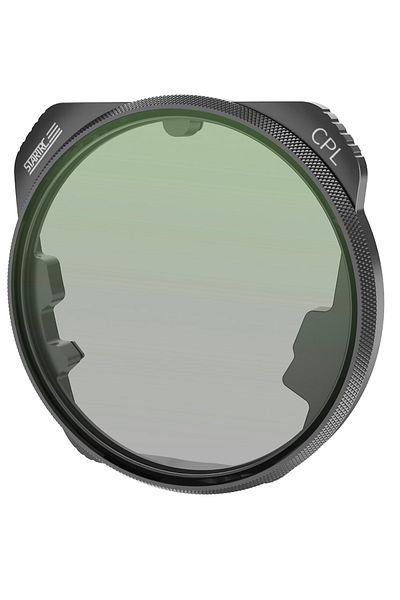 Startrc STARTRC Adjustable CPL Filter for DJI Mavic 3 Pro Drone