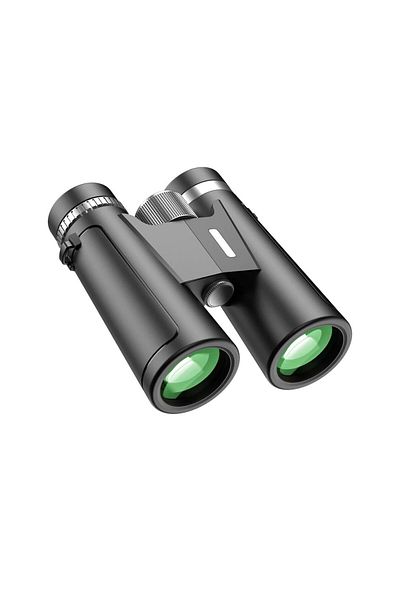APEXEL 10x42 Binoculars, Moisture Resistant, For Hunting, Travel, Concerts, Outdoor Activities
