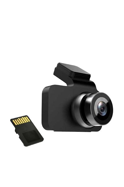 THD Camera Auto Ultracompacta, Ego S11, Video 1080p, Super Night Vision, Modul Camera Spate Ahd 720p