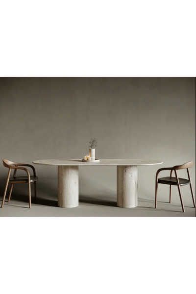 mkcarbone Yemek Masası Mutfak Masası Ofis Masası