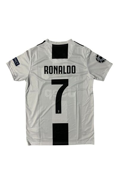 Menta store Μπλουζάκι Juventus Ronaldo Nostalgia Jersey