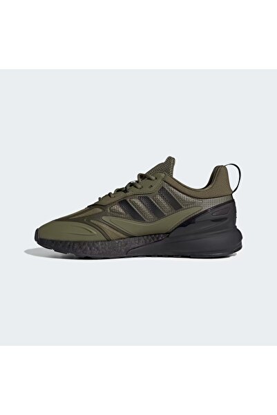 靴 Kj 37 Adidas ZX Ayakkabılar 🏃‍♂️ - Konfor ve Şıklık Bir Arada!