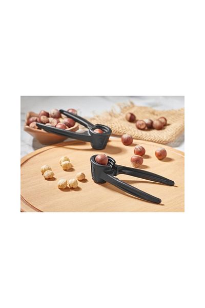 pro ithalat Hazelnut Cracker Casting