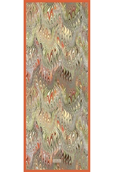 LA BOUTIQUE خريف |   صيف شال 2422-03 70X190