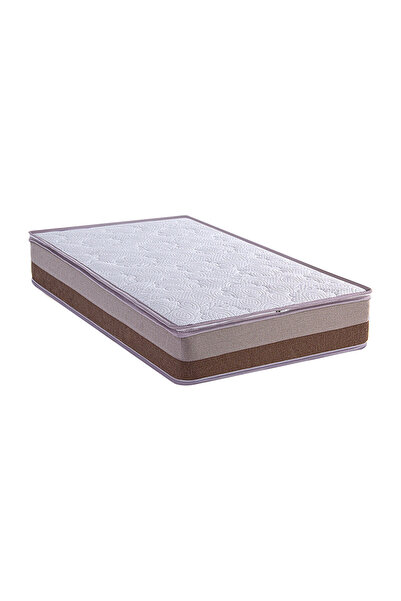 Baby Plus Lux Ortopedi Bebek Yatağı 70x130