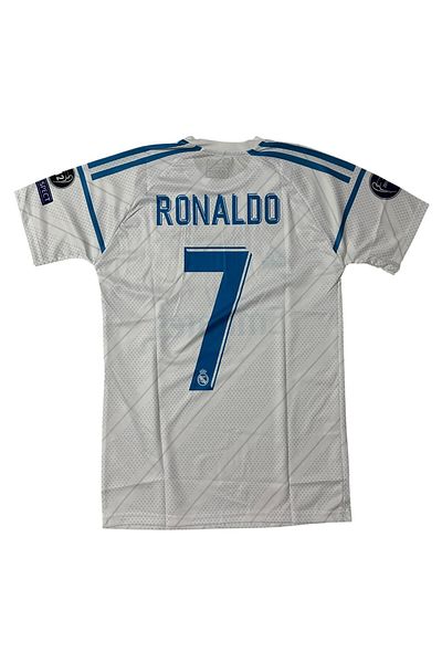 Menta store R.Madrid 2018 Κιέβου Φινάλες Λήμπτερ Ρονάλντο Τζέρσεϊ